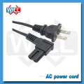 UL CUL approval professional usa power cord manufacturer